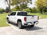 GMC Sierra AT4 2022